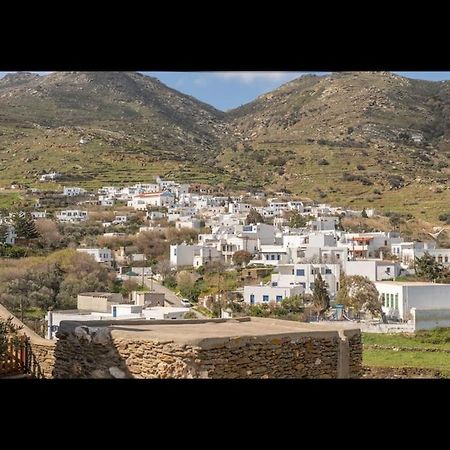 Kalloni'S View Kalloni  Экстерьер фото