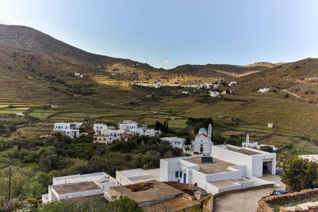 Kalloni'S View Kalloni  Экстерьер фото