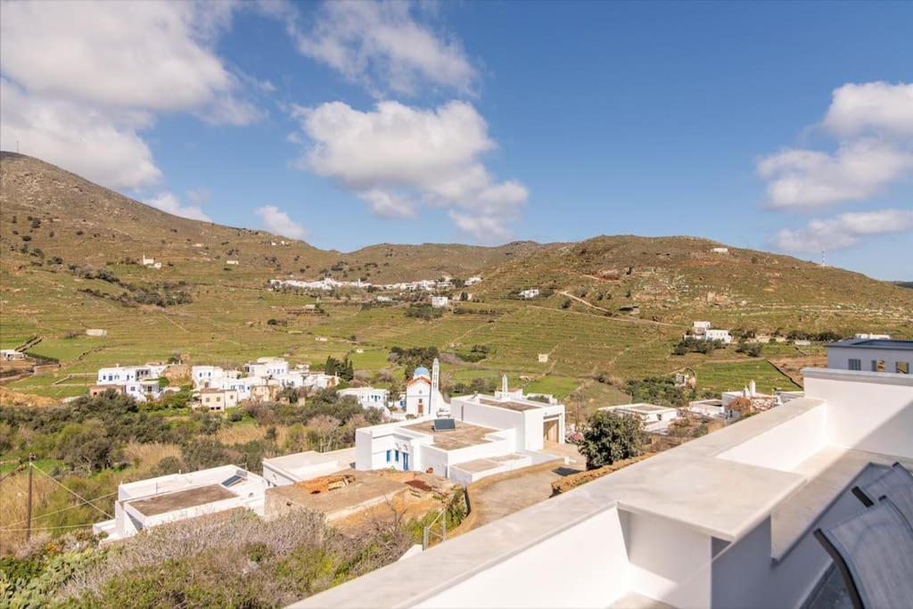 Kalloni'S View Kalloni  Экстерьер фото