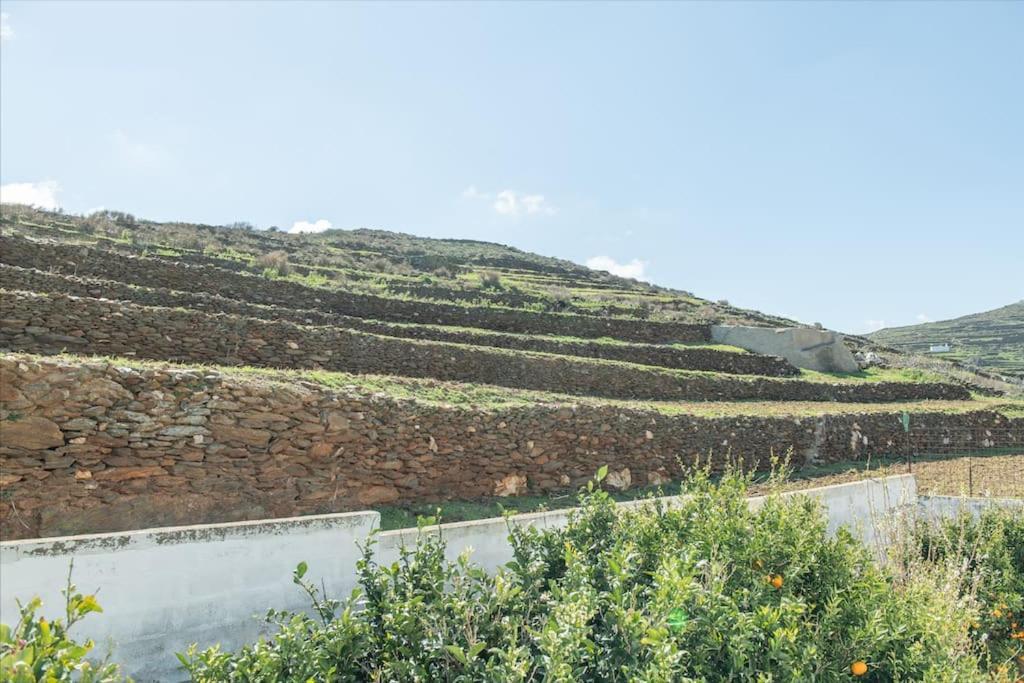 Kalloni'S View Kalloni  Экстерьер фото