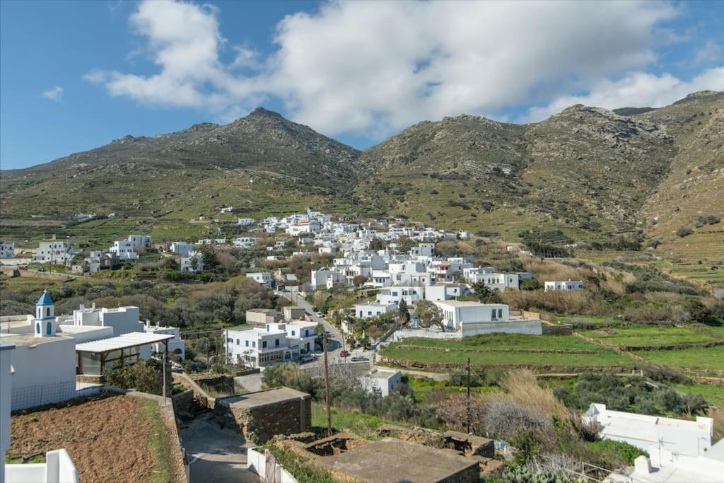 Kalloni'S View Kalloni  Экстерьер фото